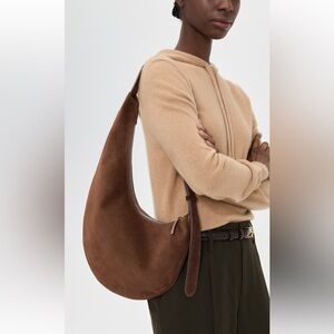 AESTHER EKME Lune Hobo Bag